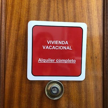 Piso En Santander Zona Universidad Y Sardinero By Urbanhosting المظهر الخارجي الصورة