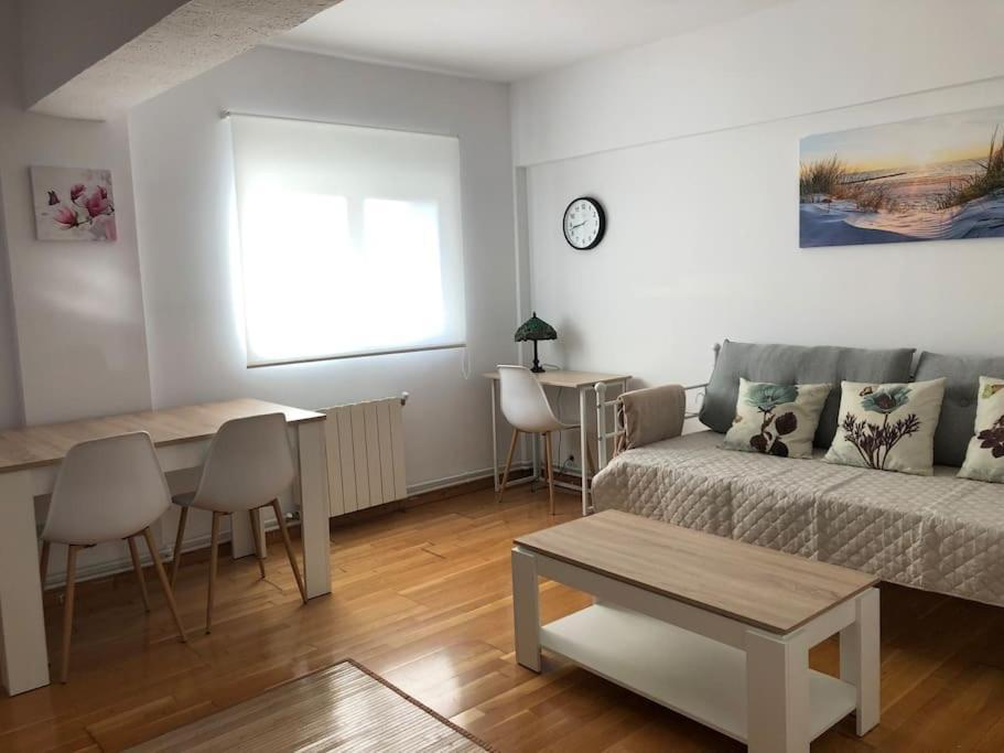 Piso En Santander Zona Universidad Y Sardinero By Urbanhosting المظهر الخارجي الصورة