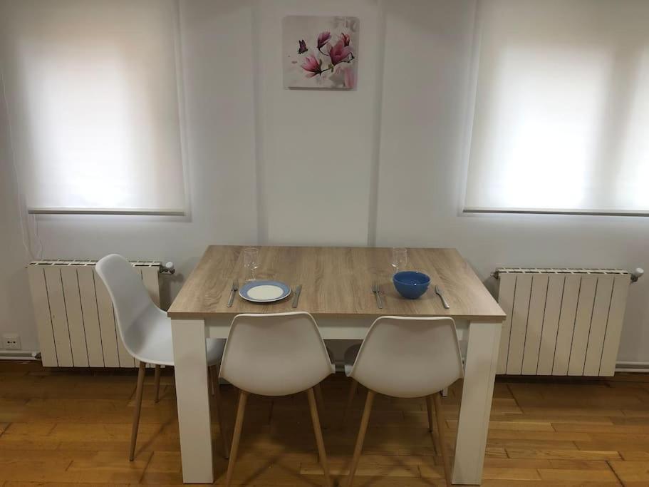 Piso En Santander Zona Universidad Y Sardinero By Urbanhosting المظهر الخارجي الصورة