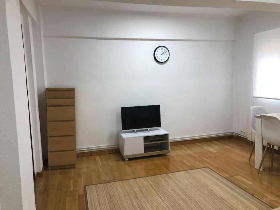 Piso En Santander Zona Universidad Y Sardinero By Urbanhosting المظهر الخارجي الصورة
