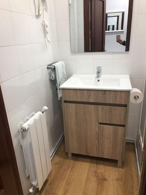 Piso En Santander Zona Universidad Y Sardinero By Urbanhosting المظهر الخارجي الصورة