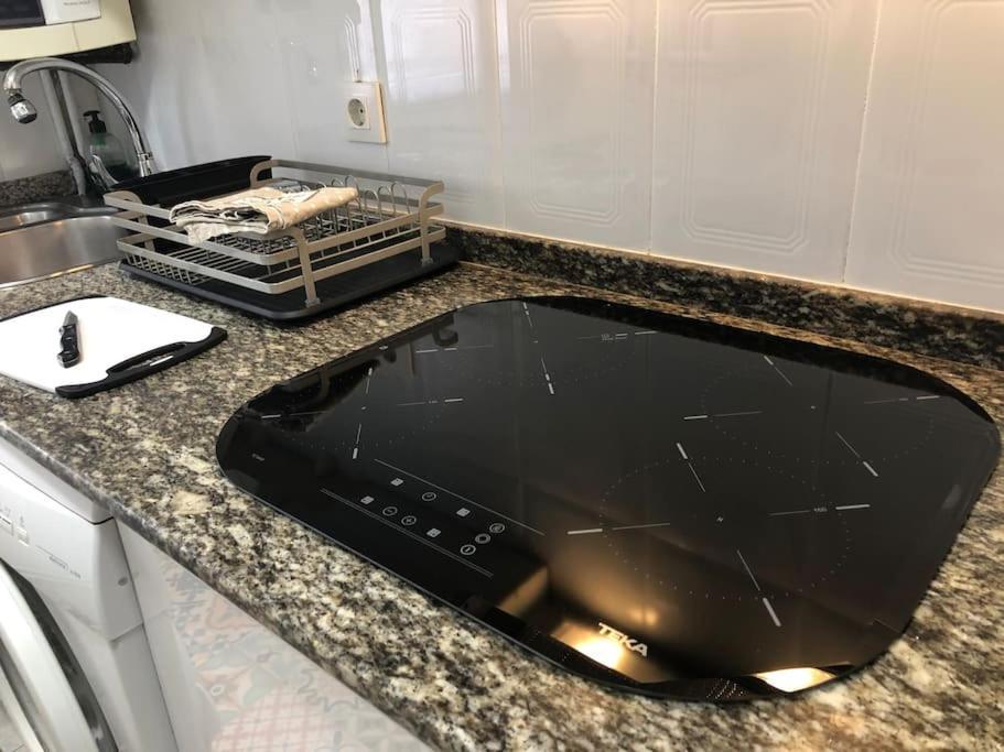 Piso En Santander Zona Universidad Y Sardinero By Urbanhosting المظهر الخارجي الصورة