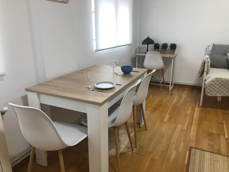 Piso En Santander Zona Universidad Y Sardinero By Urbanhosting المظهر الخارجي الصورة