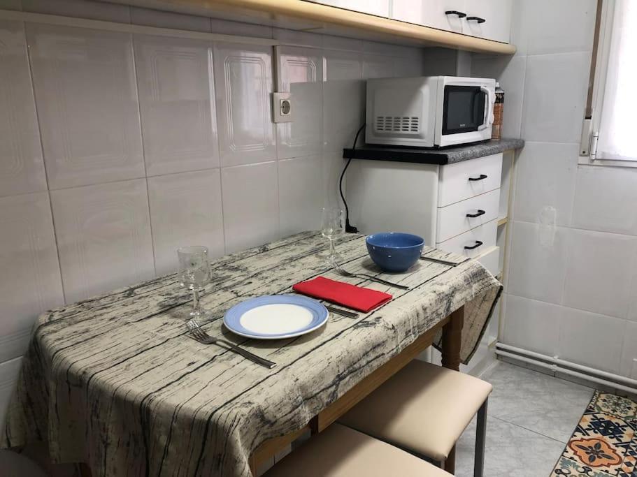 Piso En Santander Zona Universidad Y Sardinero By Urbanhosting المظهر الخارجي الصورة