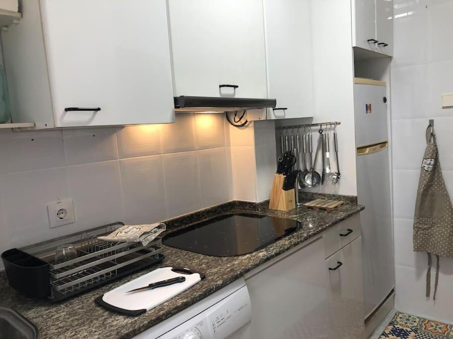 Piso En Santander Zona Universidad Y Sardinero By Urbanhosting المظهر الخارجي الصورة