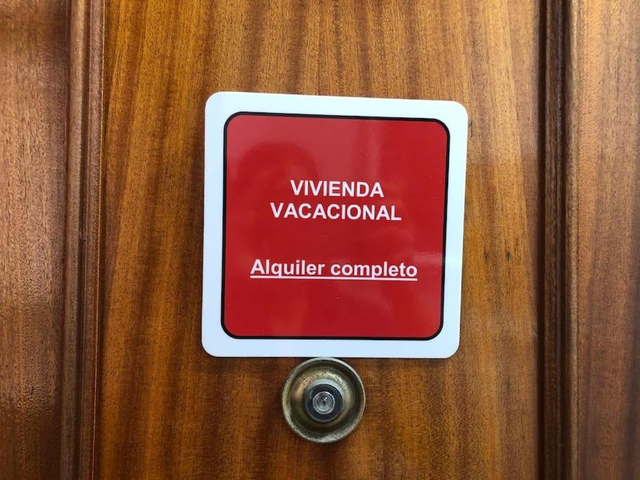 Piso En Santander Zona Universidad Y Sardinero By Urbanhosting المظهر الخارجي الصورة